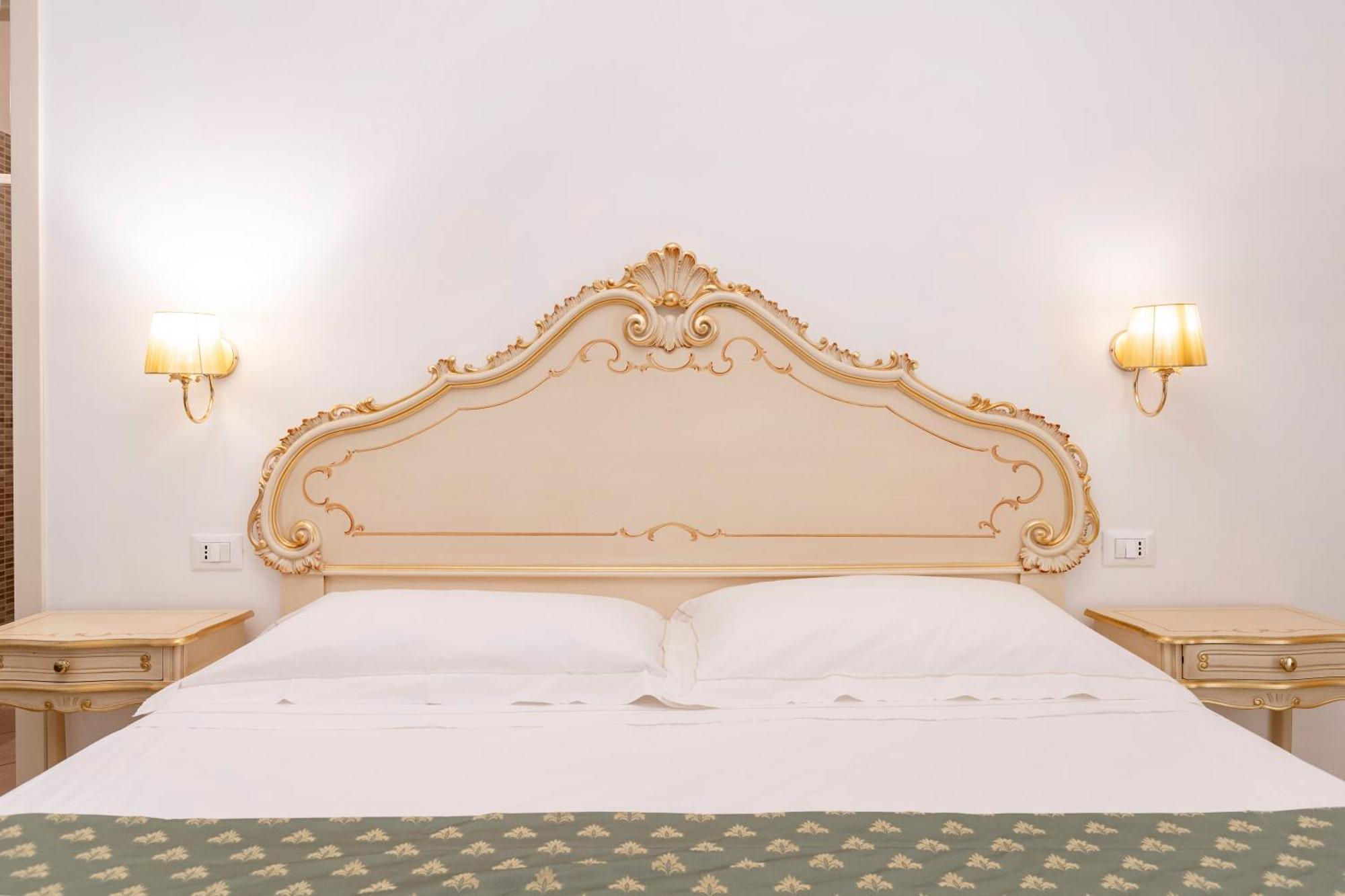 Casa Marsilli Hotel Venedig Eksteriør billede